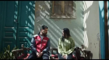 شوقي يساوم سلمى أبو ضيف على دفن جثة زقزوق في الحلقة العاشرة